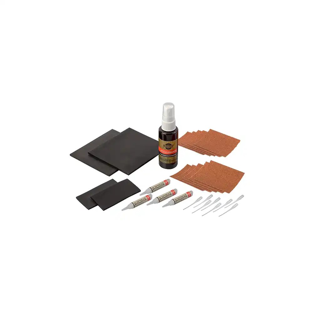 4X4 KIT GlueTread Africa