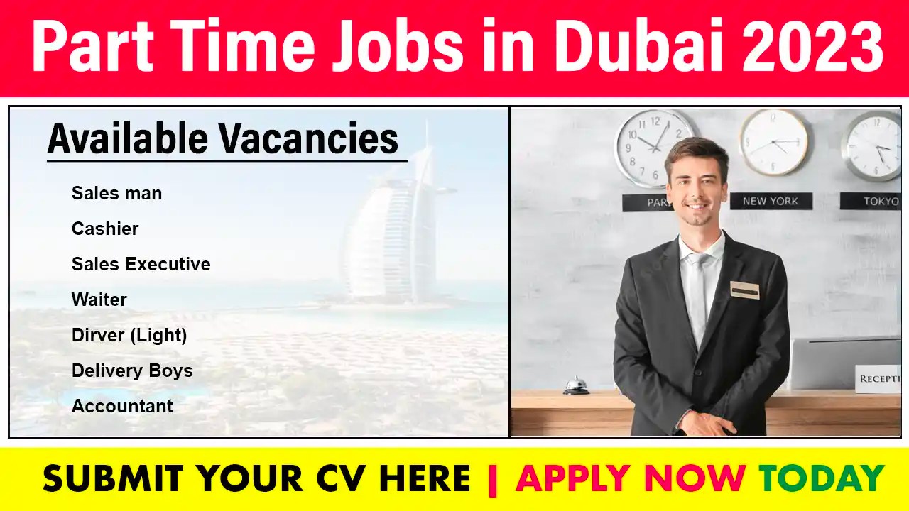 Expact DMMC Dubai Government Jobs Recruitment 2021