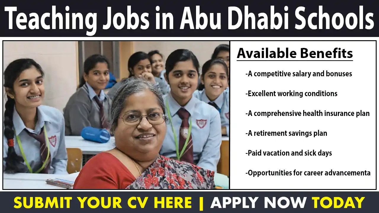 Driving Instructor Job Vacancy In Dubai 2023 Interview is tomorrow