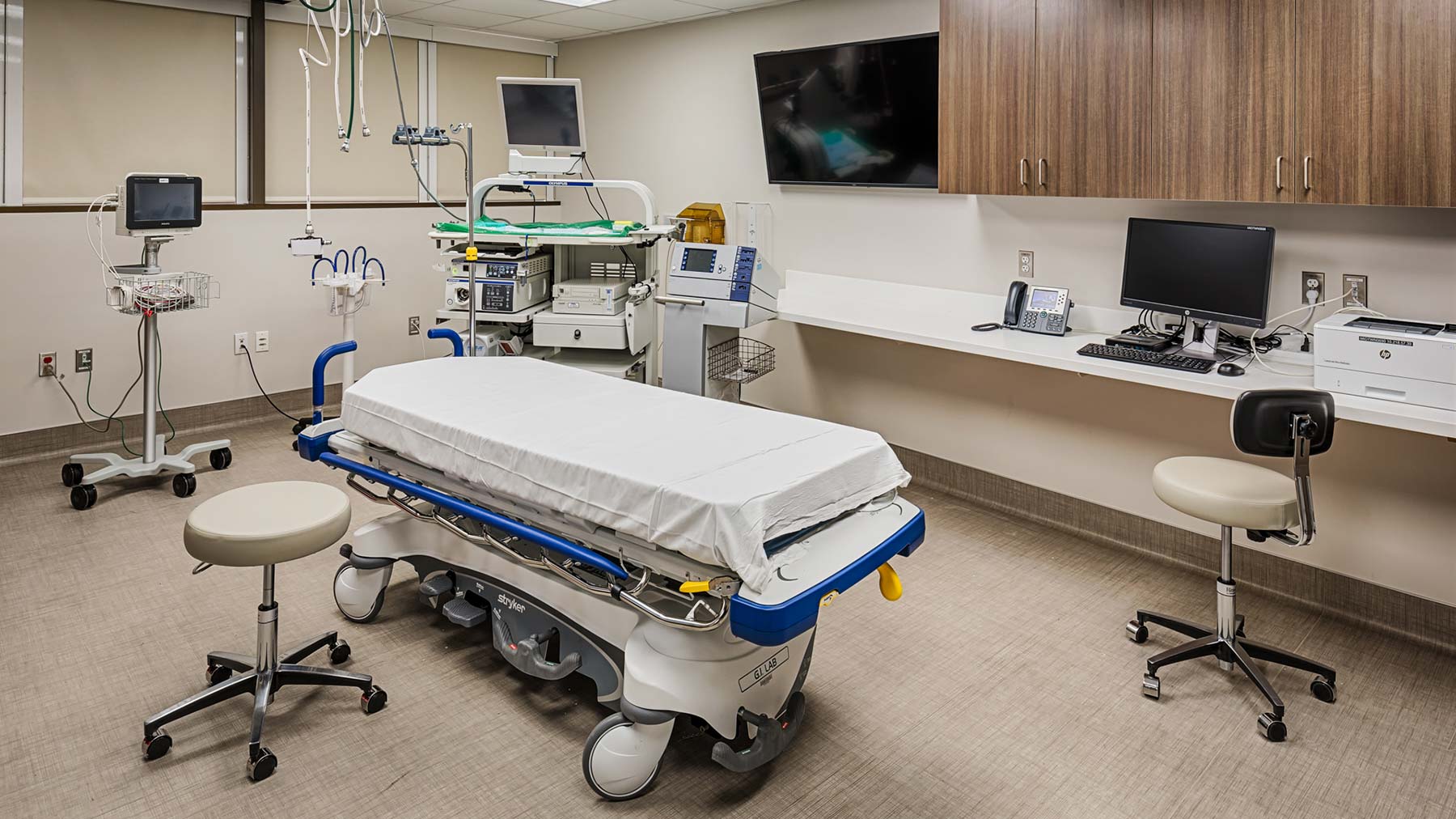 University of California Davis Medical Group Midtown Clinic Glumac