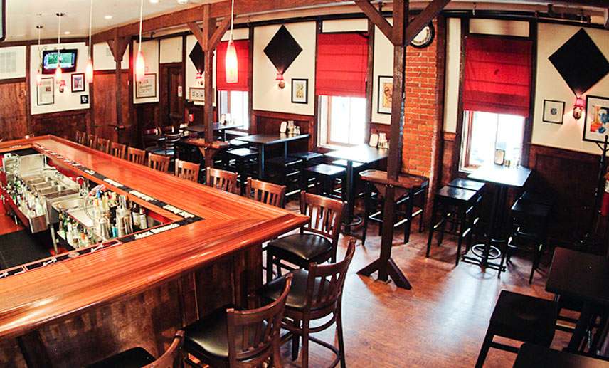 Photo Gallery Solid Wood Bar Tops Grothouse