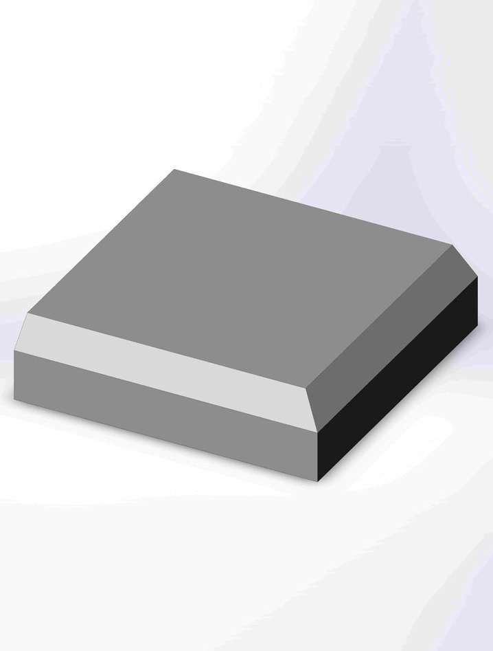 45 Degree Chamfer Grothouse