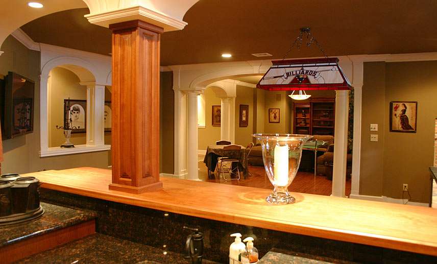 Photo Gallery Solid Wood Bar Tops Grothouse