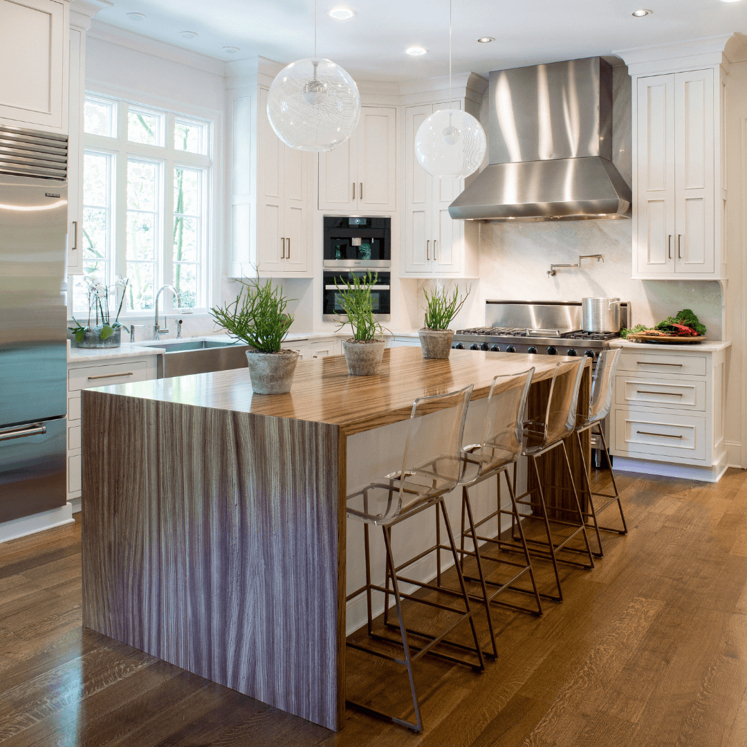 Wood Countertop Care Grothouse