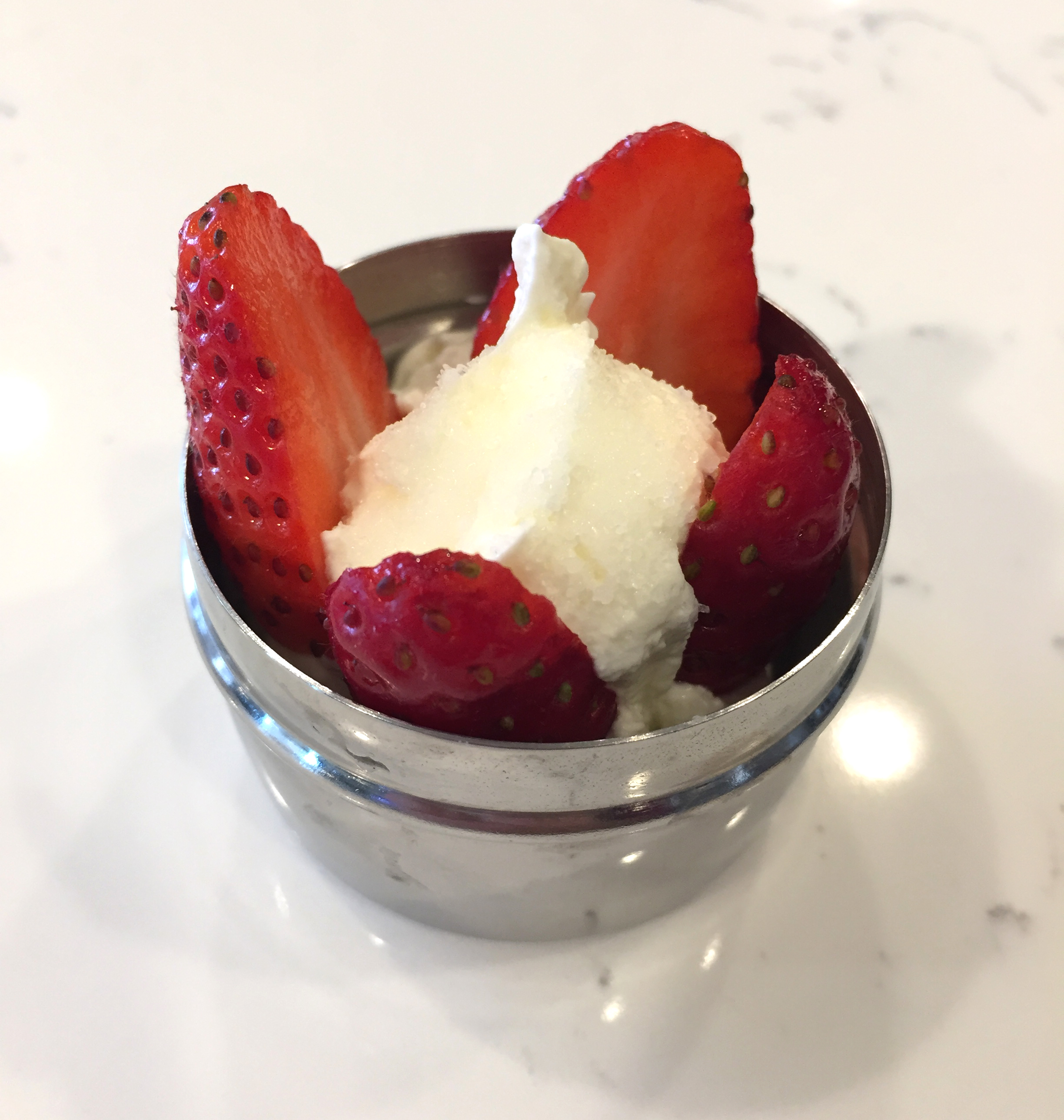 3 Easy Heavy Cream Recipes Glut 1 Ataxia