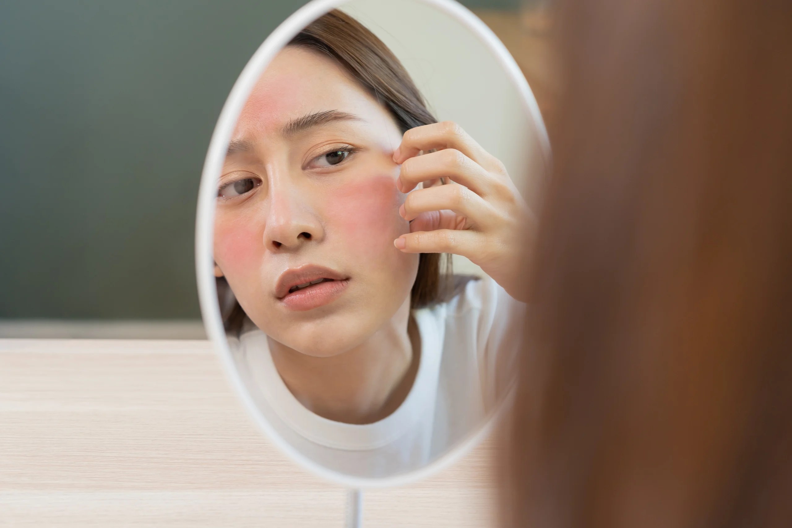 How to Prevent Skin Breakouts