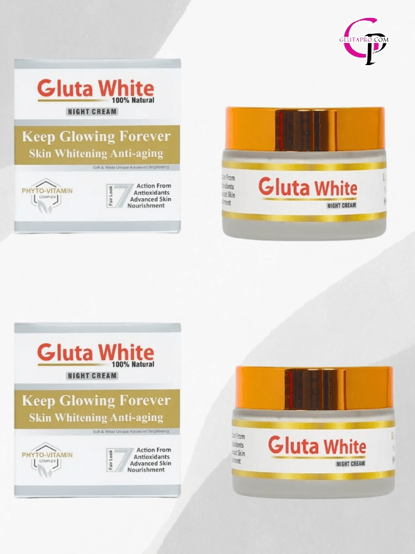 Permanent Skin Whitening Cream Without Side Effects