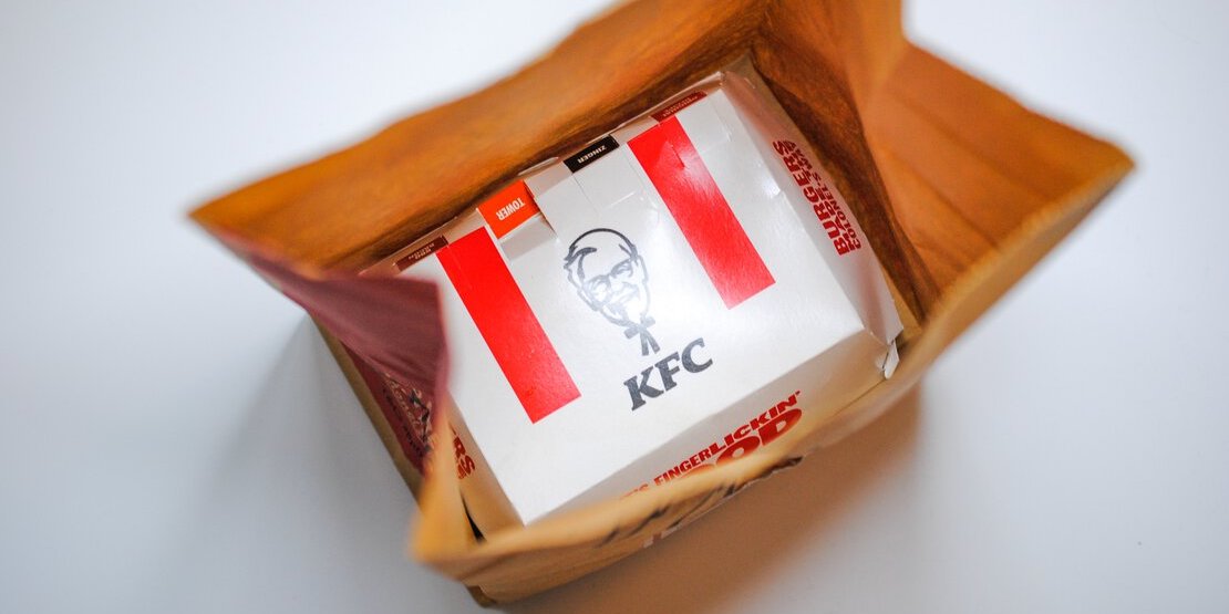What's Gluten Free and Dairy Free at KFC? The Gluten Guide