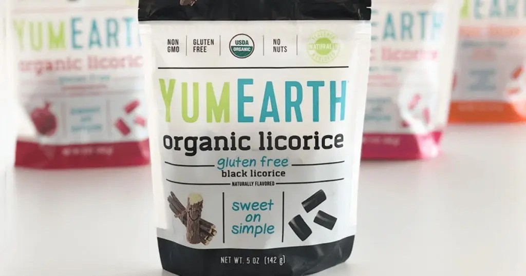 Gluten Free Licorice The Gluten Guide