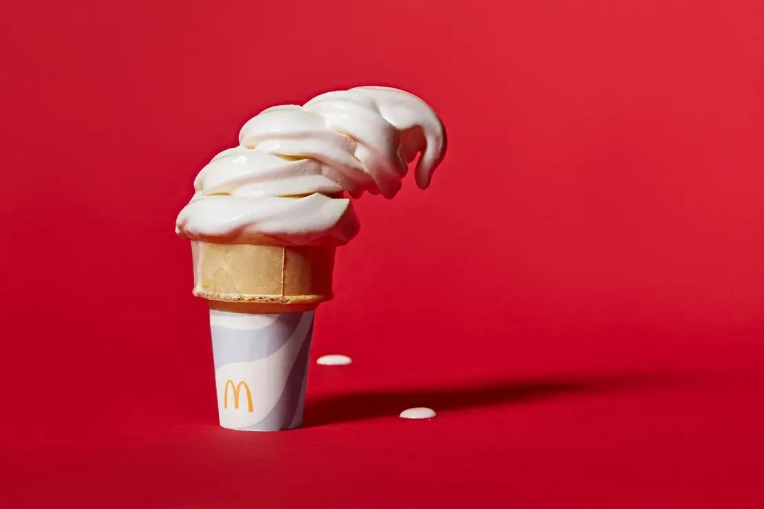 What's Gluten Free at McDonald's? The Gluten Guide
