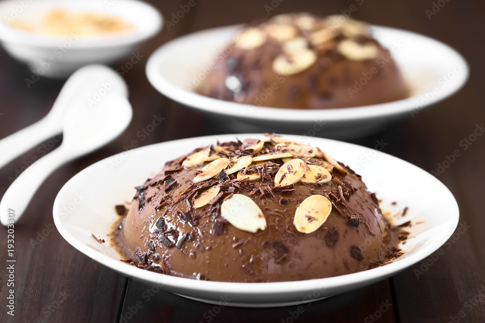 How to Thicken Instant Pudding 4 Easy Tips and Tricks