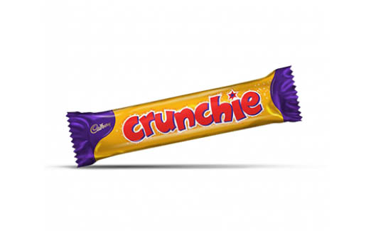 Is Crunchie Gluten Free? GlutenBee
