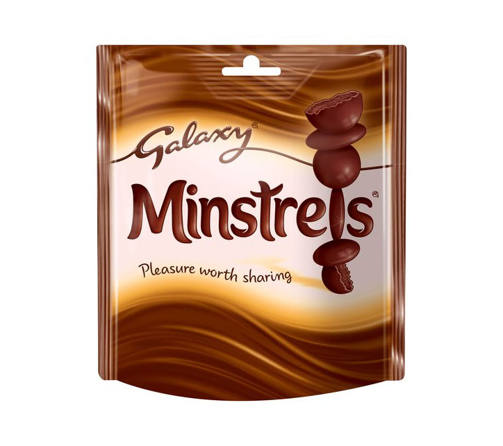 Are Minstrels GlutenFree? GlutenBee