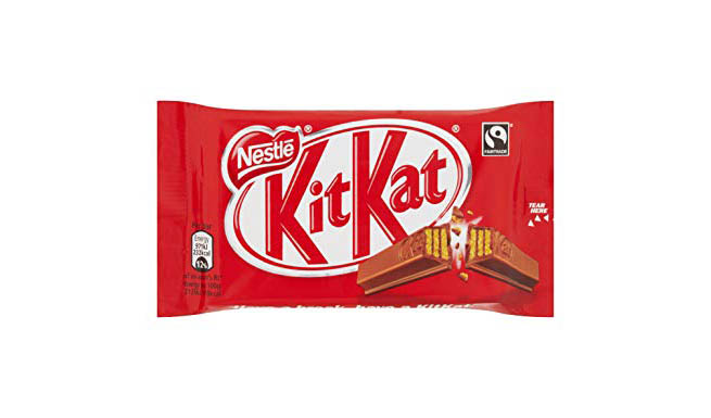 Is KitKat GlutenFree? GlutenBee