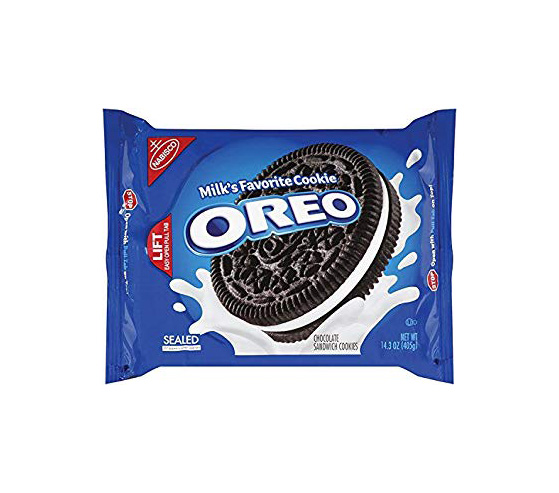 Is Oreo Gluten Free? GlutenBee