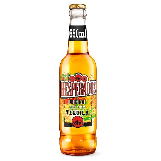 Are Desperados GlutenFree? GlutenBee