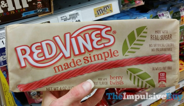 Are Red Vines Gluten Free? GlutenBee