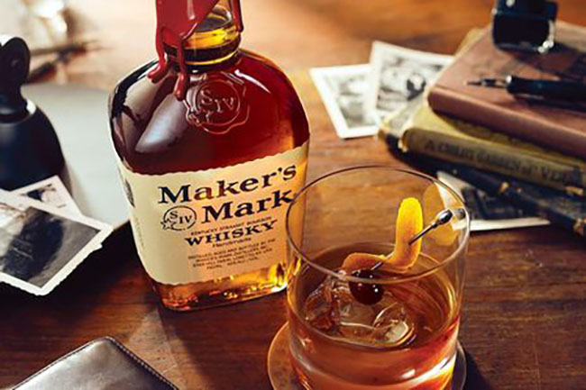 Is Maker's Mark Gluten Free? GlutenBee