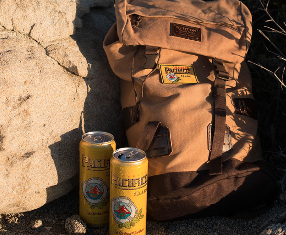 Is Pacifico Beer Gluten Free? GlutenBee