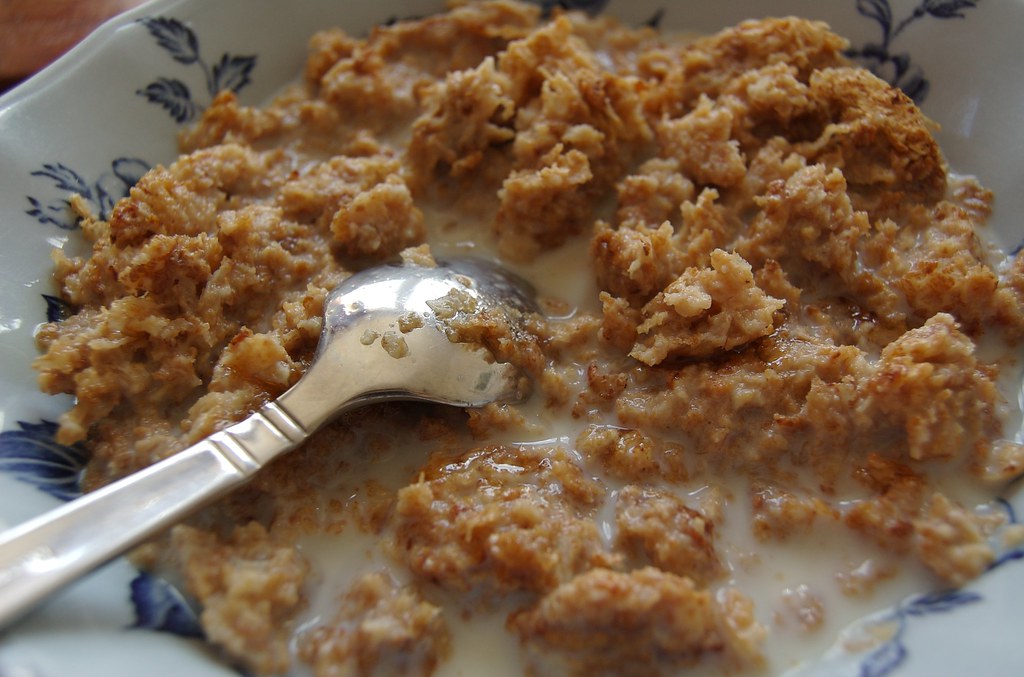 Is Weetabix Gluten Free? GlutenBee