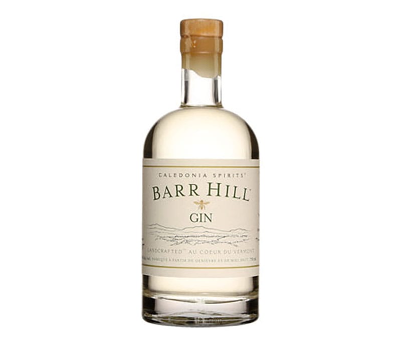 Is Barr Hill Gin Gluten Free? GlutenBee