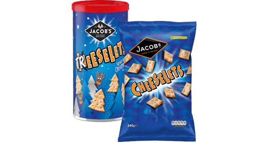 Are Jacobs Cheeselets Gluten Free? GlutenBee