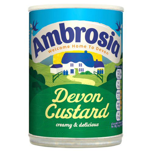 Is Ambrosia Custard Gluten Free? GlutenBee
