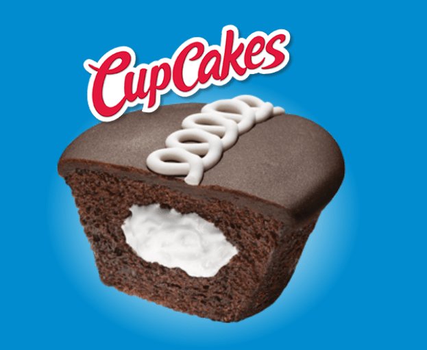 Are Hostess Cupcakes Gluten Free? GlutenBee