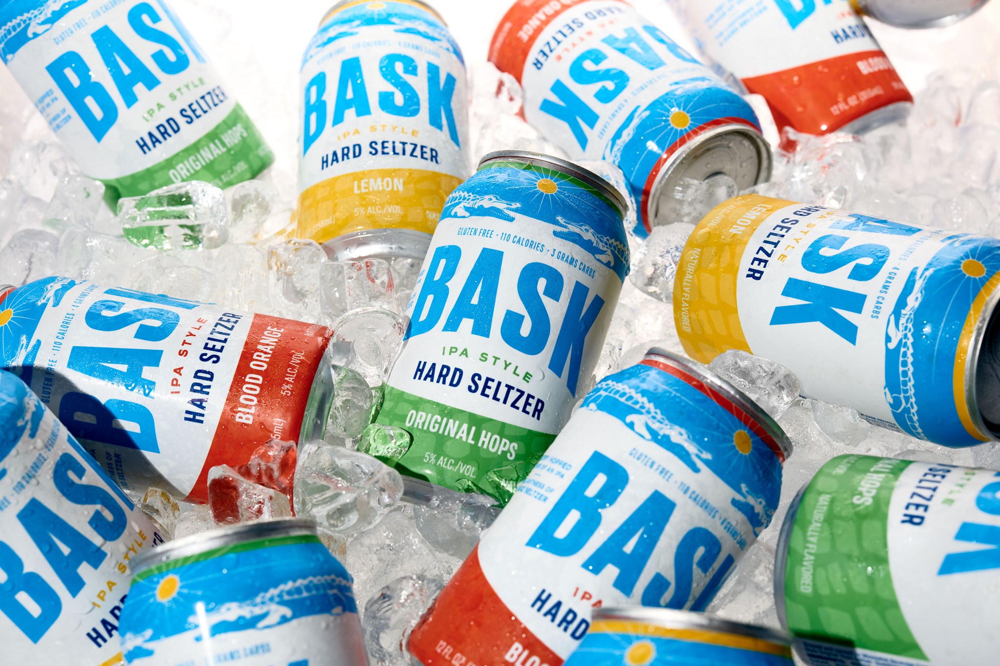 Is Bask IPA Seltzer Gluten Free? GlutenBee
