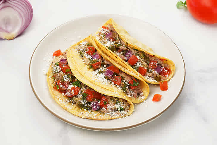 Qdoba Gluten Free Menu Items and Options GlutenBee