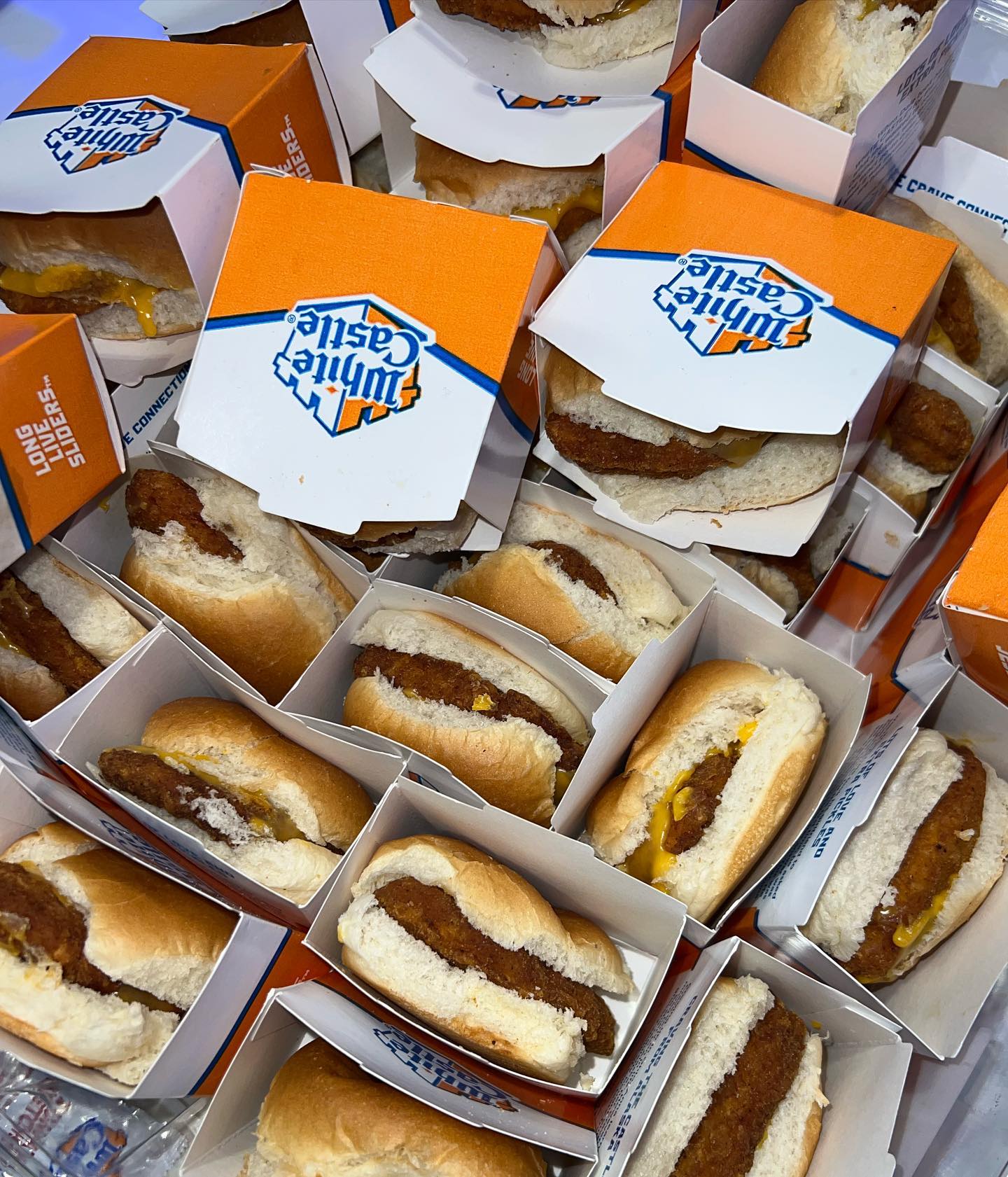 White Castle Gluten Free Menu Items and Options in 2024 GlutenBee