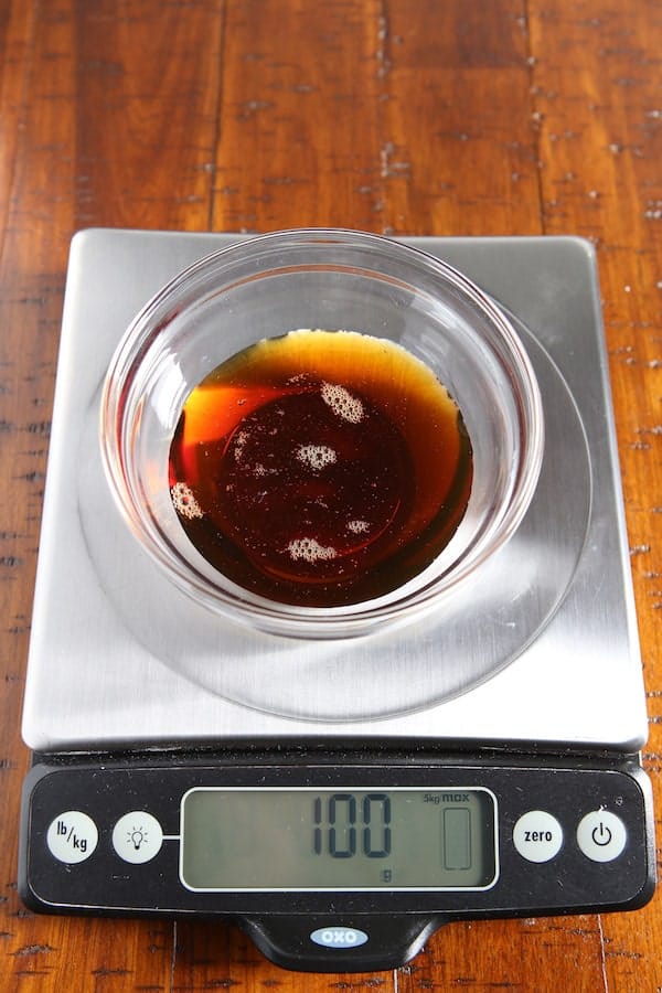 Paleo Almond Cookies Recipe (aka The World's Easiest Cookies.) Gluten