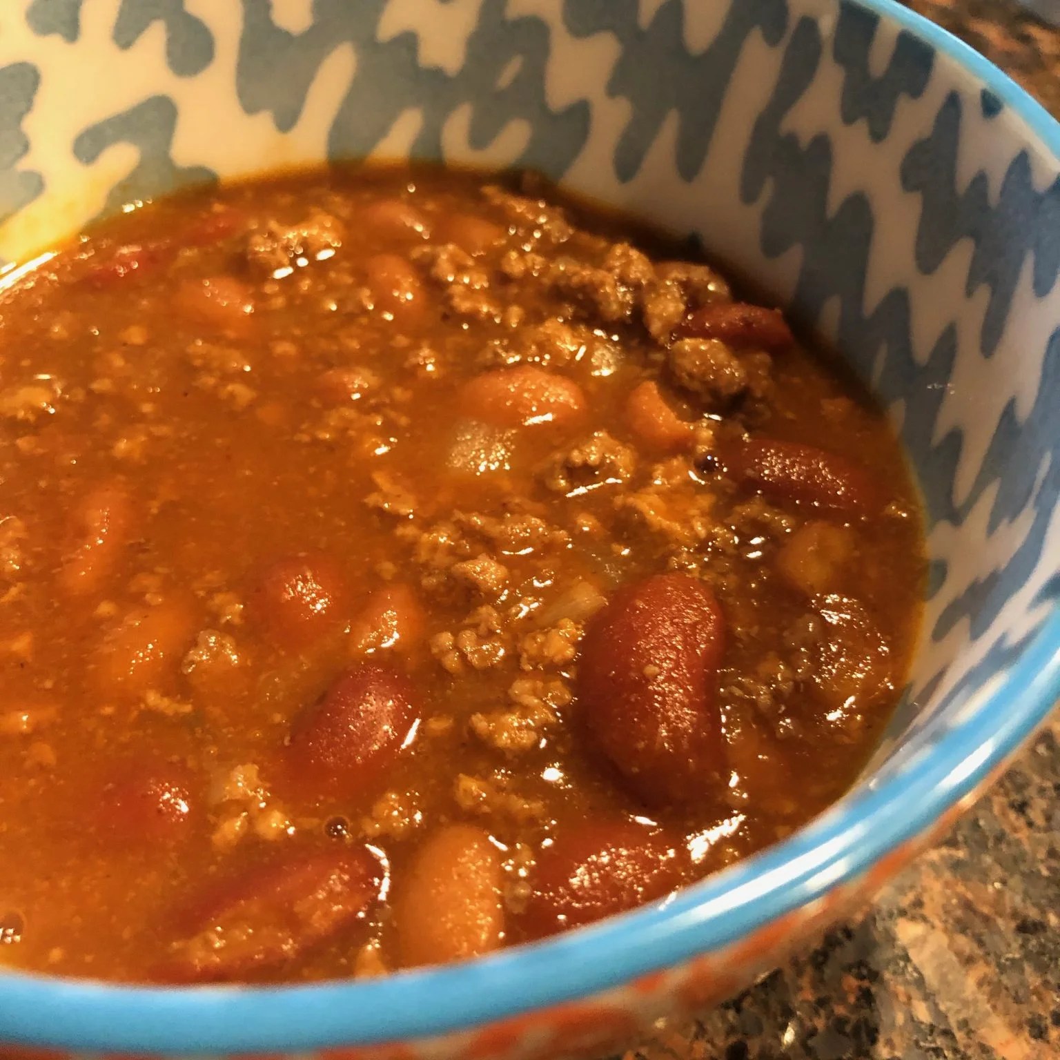 Award Winning Gluten Free SWEET Chili Recipe Gluten Free Dad