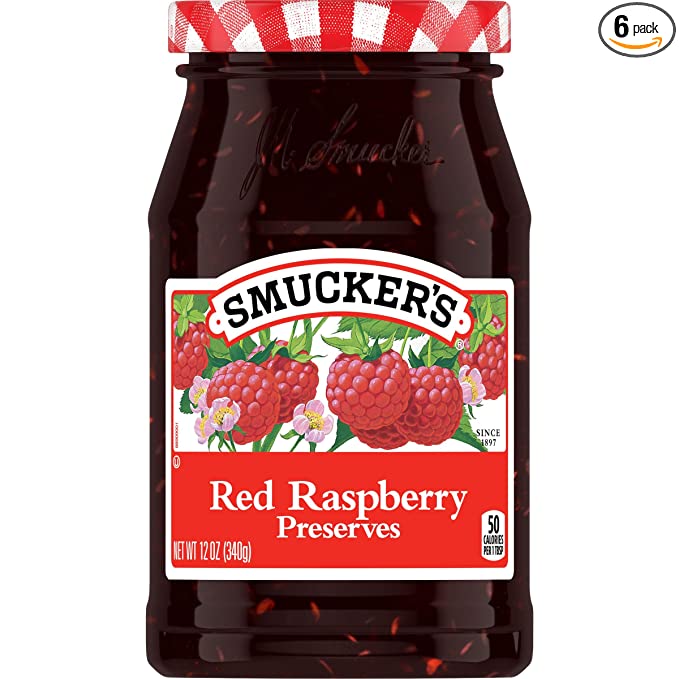 Is Smucker's Jelly Gluten Free? GlutenFree Grubbin'