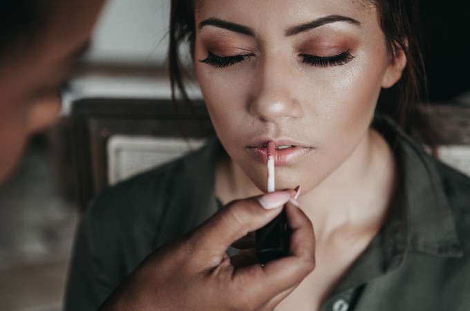 Does Your Makeup Contain These Possibly Glutenfilled Ingredients?