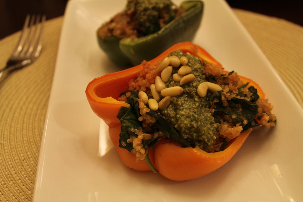 Peppers, Puppies, and Pals Gluten Free Muse