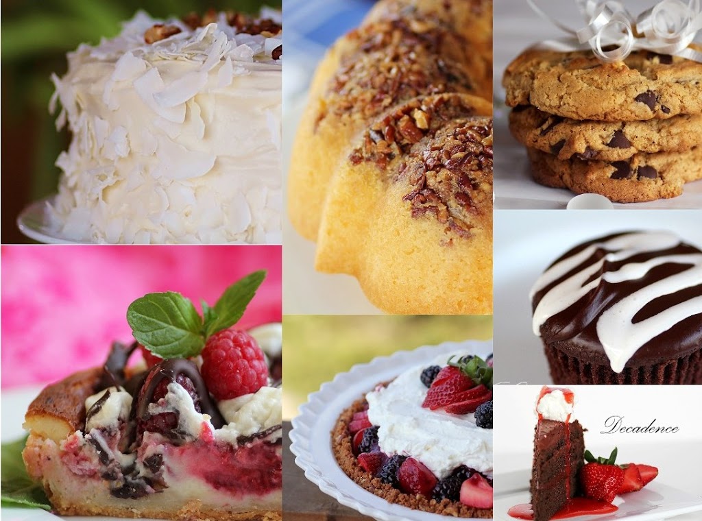 2011 Gluten Free Spinner WrapUp Food, Gluten Free, Recipes, Photos