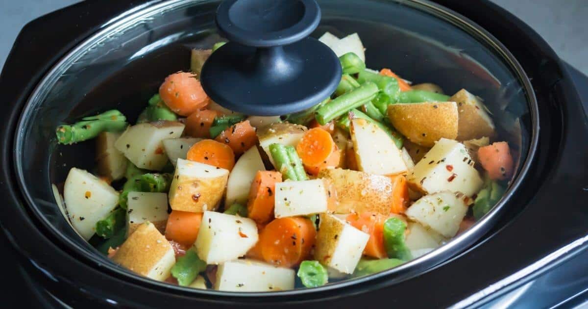 Slow Cooker to Instant Pot Conversion Calculator & Cheat Sheet Gluten