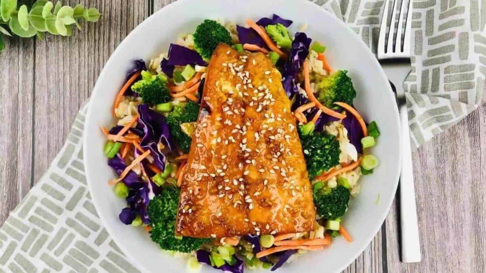 10 Deliciously Easy GlutenFree Air Fryer Recipes Gluten Free Supper