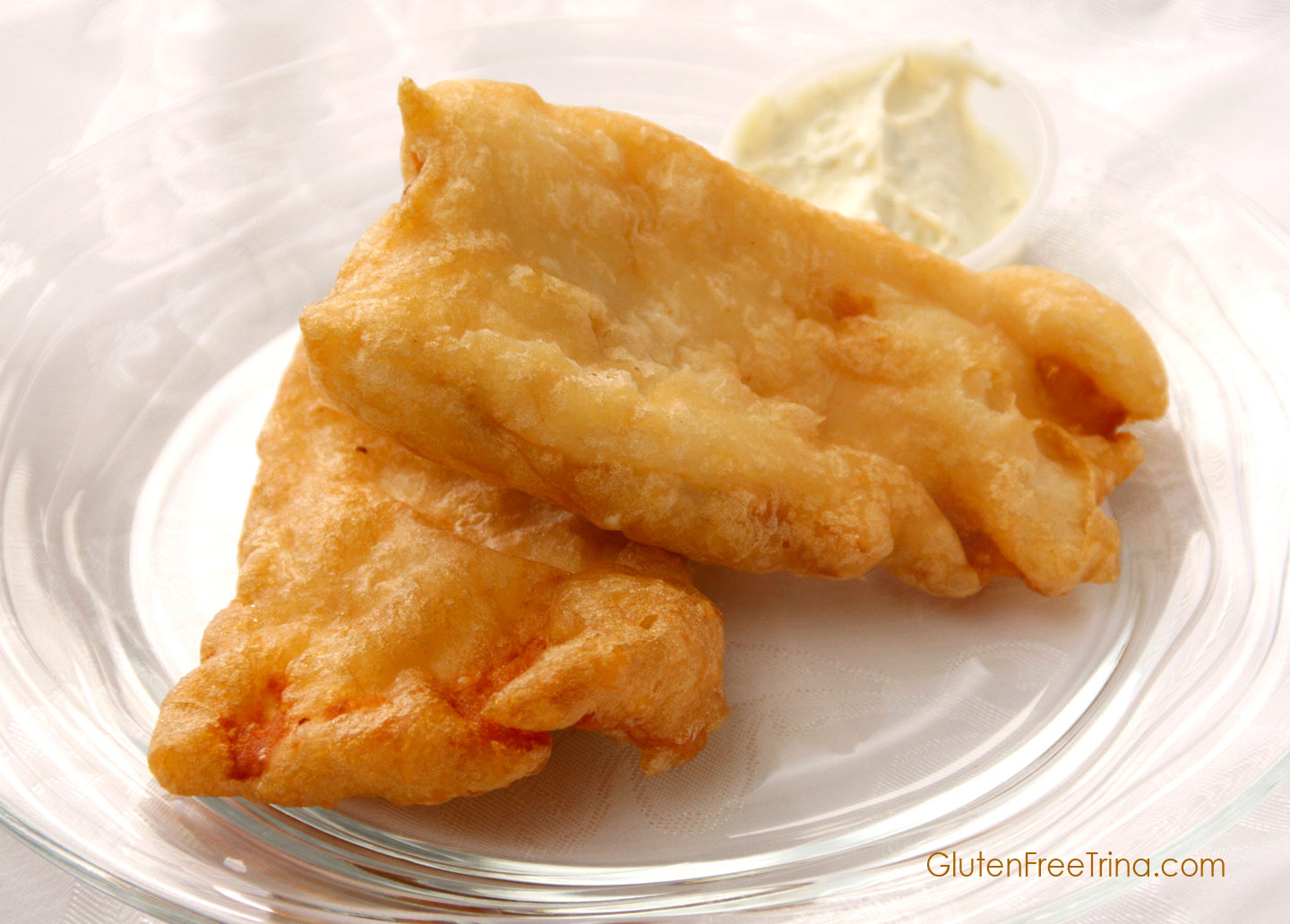 Fish Fry GlutenFree Trina