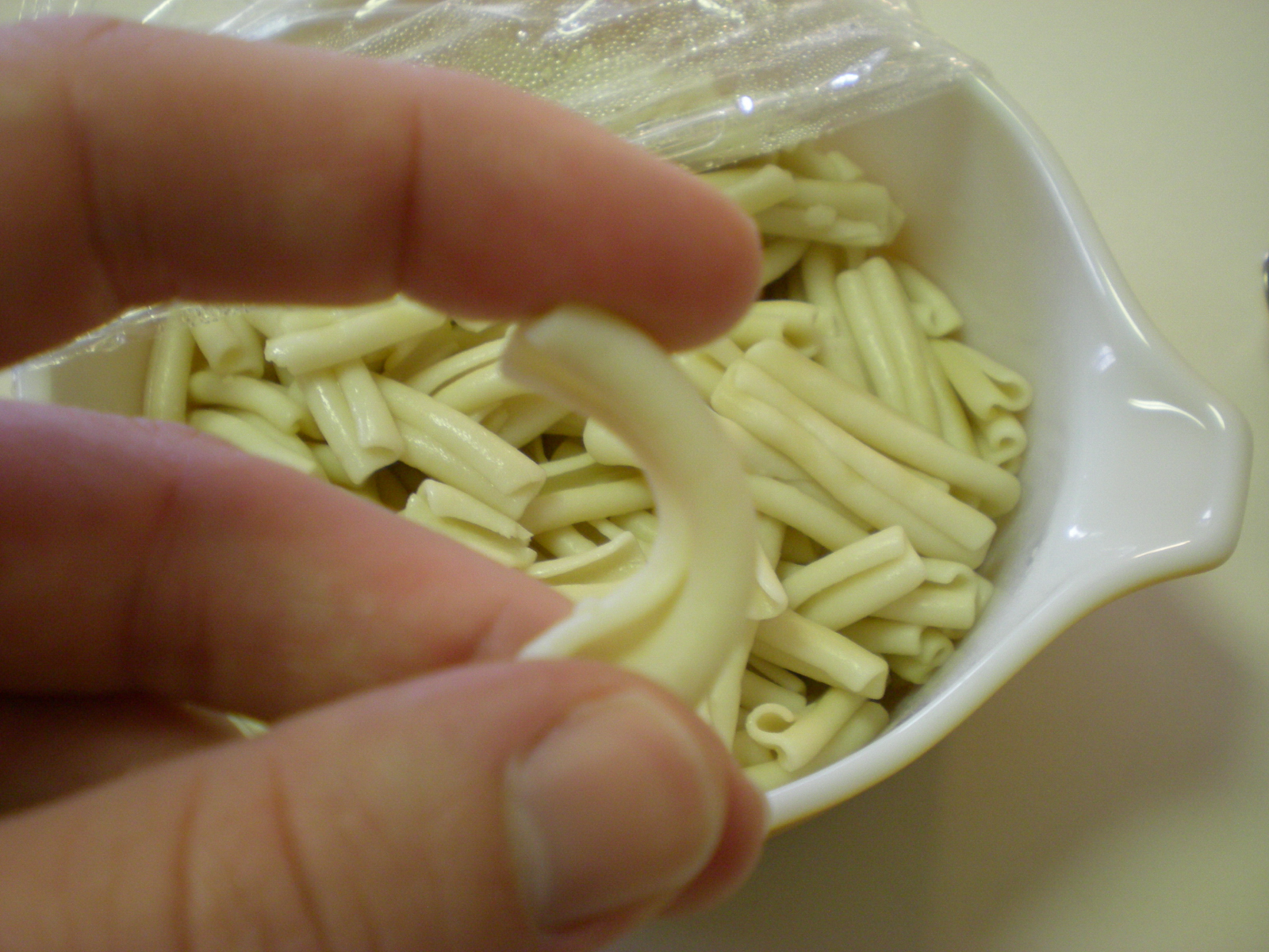 New GlutenFree Product Review Jovial® Authentic Gourmet Italian Rice