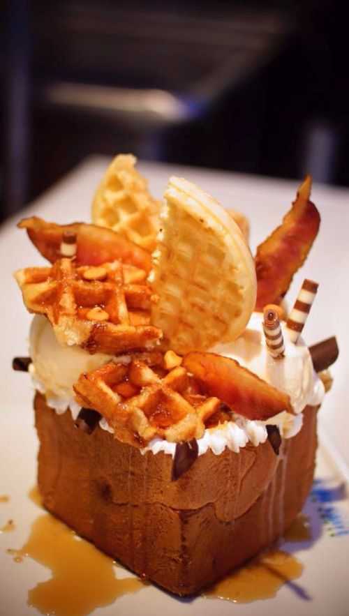 Honey Brick Toast Where to Find It & How to Make It Glutto Digest