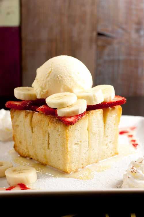 Honey Brick Toast Where to Find It & How to Make It Glutto Digest