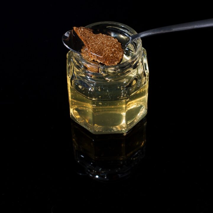 Truffle Honey turn any bite into a sweet gourmet treat
