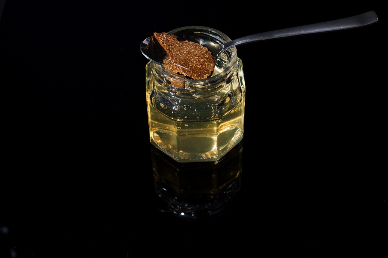 Truffle Honey turn any bite into a sweet gourmet treat
