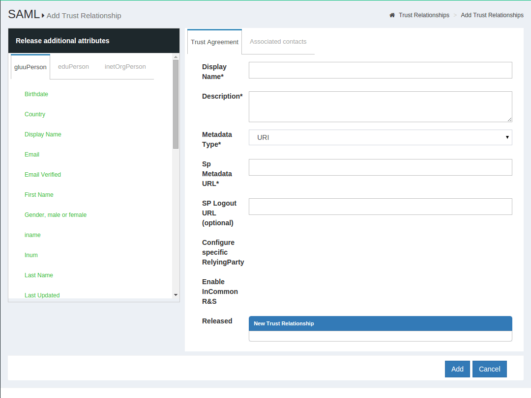 Hobsons Education Sol Gluu Server 2.4.4 Docs