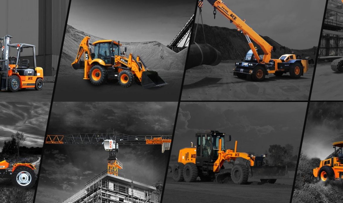 Heavy Equipment Supply GULF LINK VENTURE