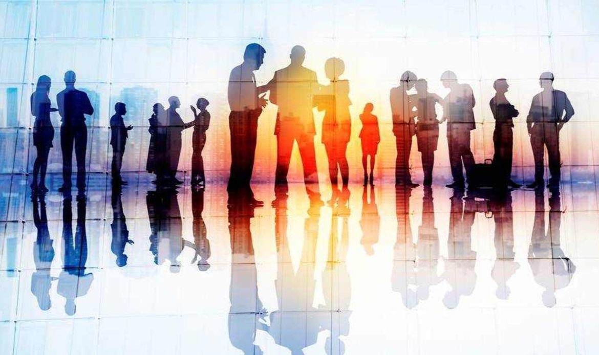 Manpower Supply GULF LINK VENTURE