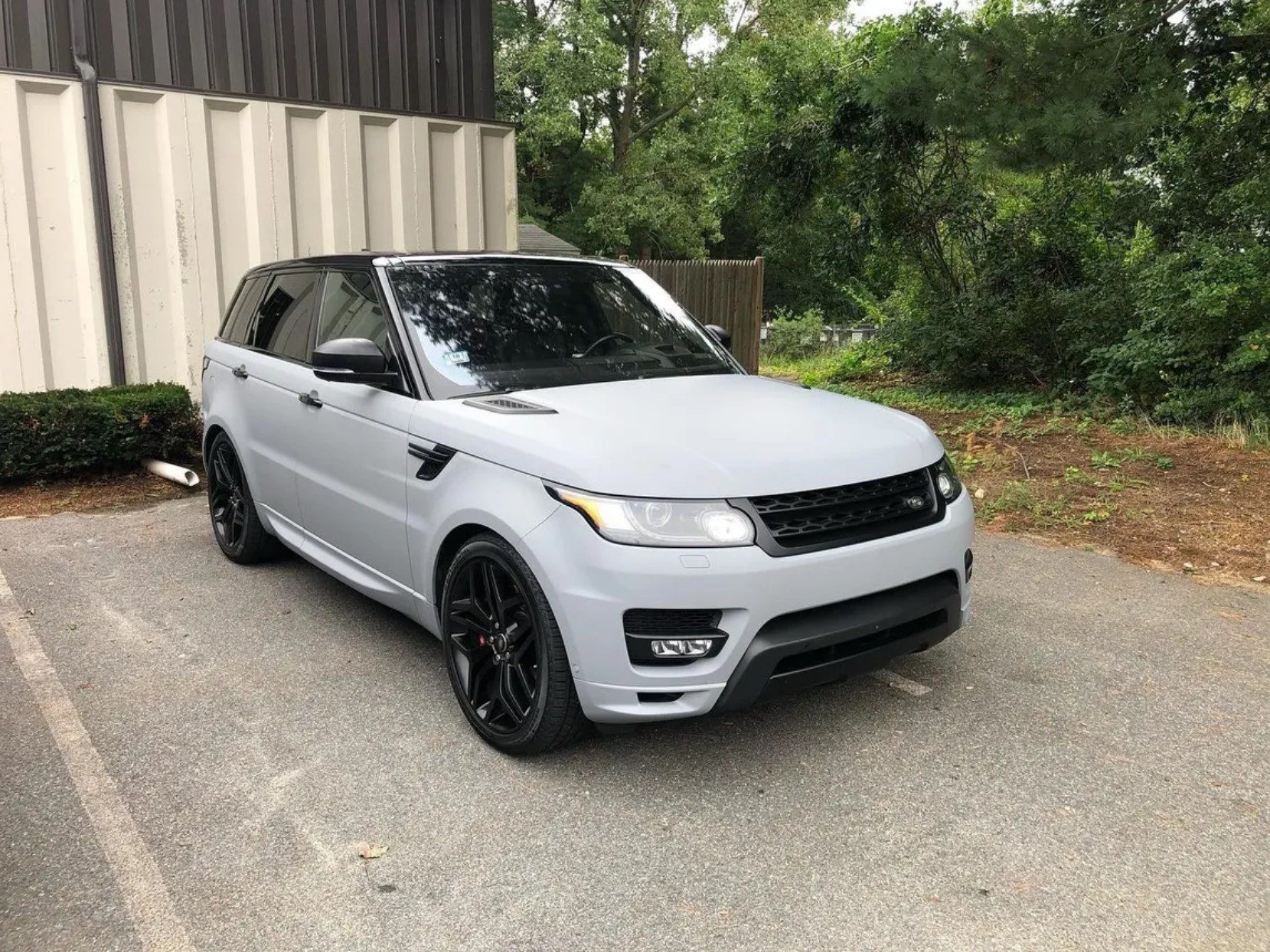 Custom Car Wraps in Boston, MA Vehicle Wraps in Boston