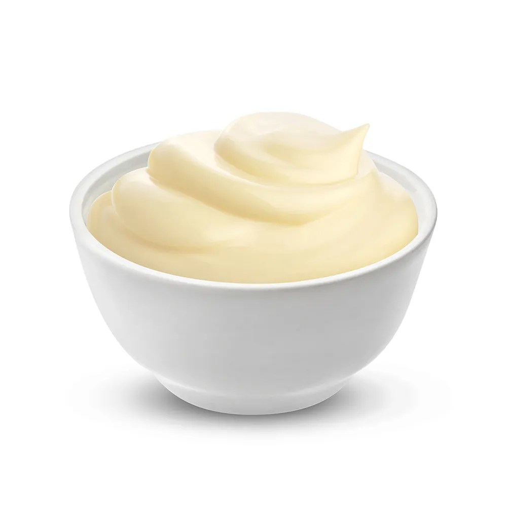 Mayonnaise (sweetened) Glycemic Index (GI), glycemic load (GL) and